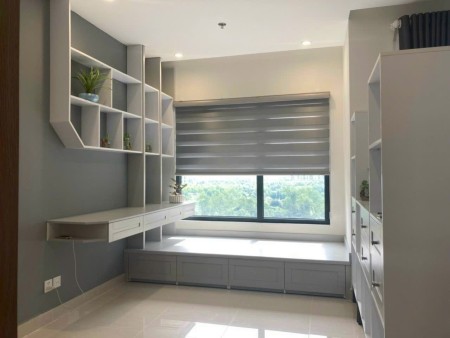 Cho thuê căn hộ 2 phòng ngủ full nội thất Vinhomes quận 9