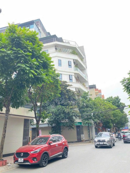 BÁN LIỀN KỀ NGUYỄN XIỂN , LINH ĐÀM, CĂN GÓC, OTO TRÁNH, KINH DOANH SẦM UẤT, 2 VỈA HÈ TO, GIÁ 19 TỶ.