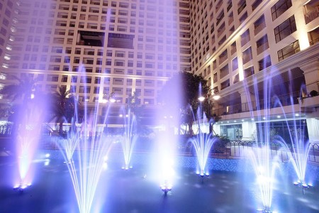 Chính chủ cần bán gấp căn hộ chung cư cao cấp 5 sao, 1 phòng ngủ, 45,2m2. Giá 2.470 tỷ