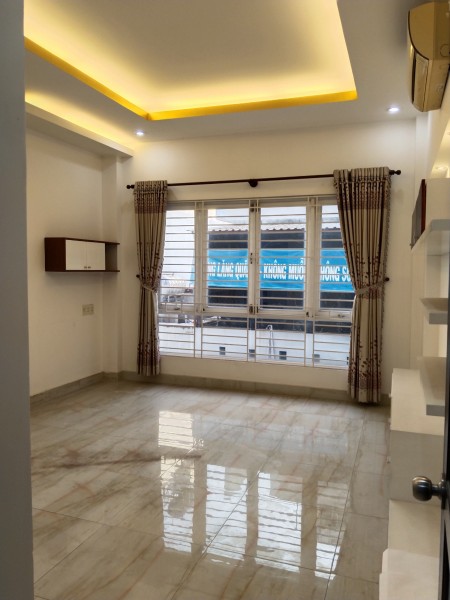 Cho Thuê Văn Phòng 20m2 Mặt Tiền Quận Bình Tân