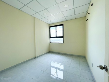Căn hộ Vĩnh Lộc D'Gold 1PN-38m2 tầng cao, view PN Đông Nam gió cả ngày nhìn landmark