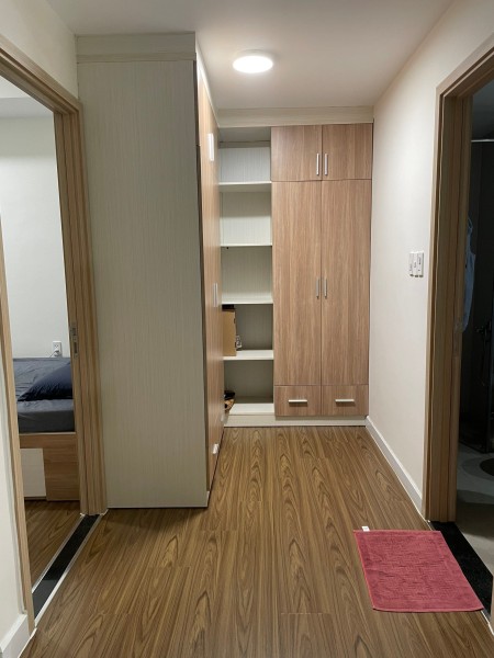 Cho thuê căn hộ Safira Khang Điền, 50m2 1+1PN Full nội thất, giá chỉ 8tr/tháng, nhận nhà 1/1