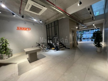 Cho thuê Shophouse Sala Quận 2 - Nơi lý tưởng để kịnh doanh