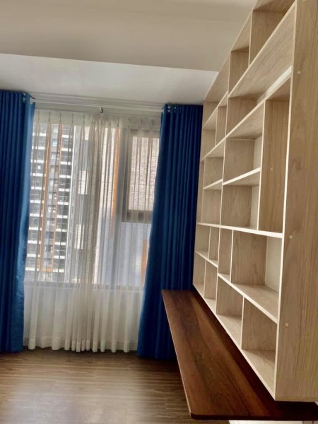 Cần bán gấp căn góc 3 view siêu đẹp, 68m2 tầng trung 2PN, đã có sổ hồng, giá chỉ 2 tỷ 780 TL