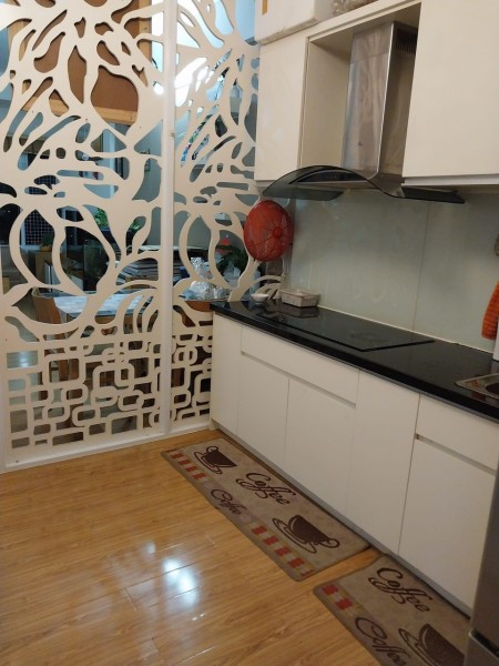 Cho thuê căn hộ Flora Anh Đào, 55m2 1+1PN Full nội thất, giá chỉ 7tr/tháng nhận nhà ở 1/1