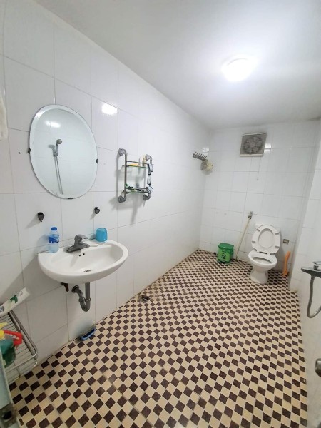 Bán nhà lô góc 2 thoáng Thanh Xuân – diện tích 30M2 – mặt tiền 2M, giá nhỉnh 9.9 tỷ