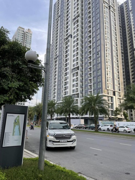 0588888328 - Imperia Smart city - Tòa I1 - căn 2pn1wc - 54.6m2 - 2 tỷ 600 bao phí