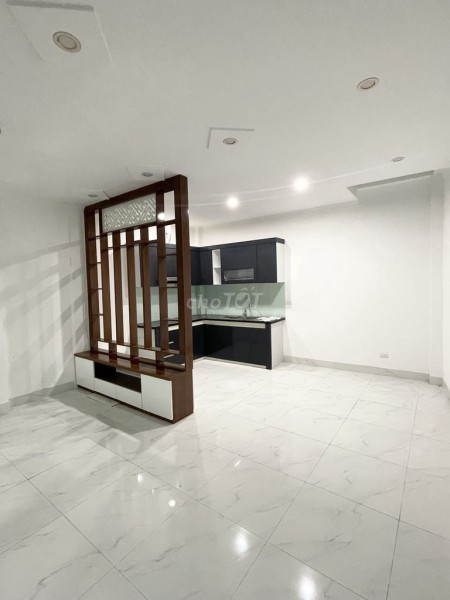 Bán nhà đẹp mới xây 4 tầng tại Miêu Nha, Tây Mỗ, Nam Từ Liêm, HN, 48M², giá 3.25 tỷ