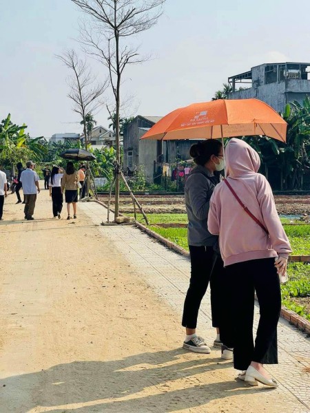 Chủ cũ cần tiền nên bán lỗ, giá theo thị trường, ngay trung tâm thị trấn Ái Nghĩa