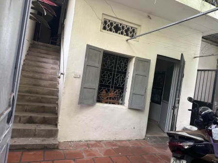 Chính chủ cần bán nhà có đất vườn rộng 130m2