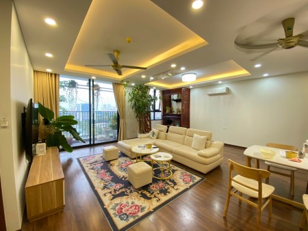 Cập nhật giá thuê CH Ngoại Giao Đoàn, Bắc Từ Liêm mới nhất