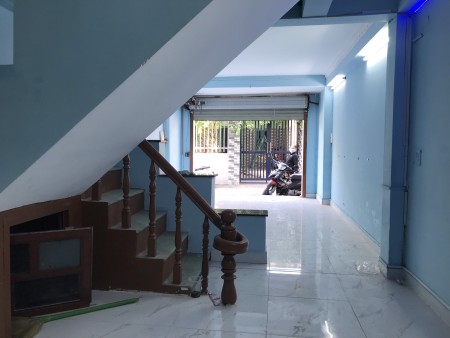 Cho thuê NNC Mặt Tiền (3PN-9Tr ) tại P.Hiệp Bình Chánh, Thủ Đức – Gần KDC Sông Đà