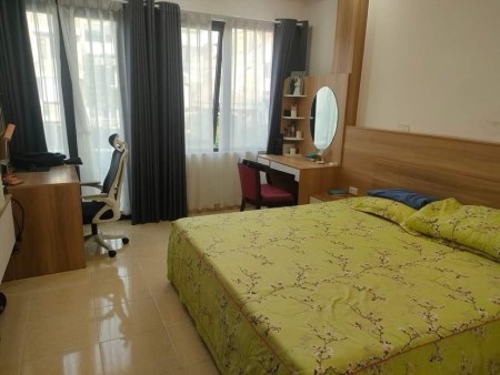 Cực rẻ! Mặt phố Nghi Tàm, kinh doanh sầm uất, 45m2, 6 tầng hơn 18 tỷ