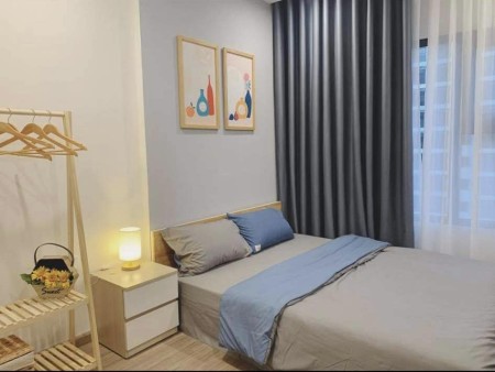 Mua nhà tặng vàng, căn 1N+1 đầy đủ nội thất giá chỉ 1.39 tỷ tại VH Ocean Park 081 260 2680