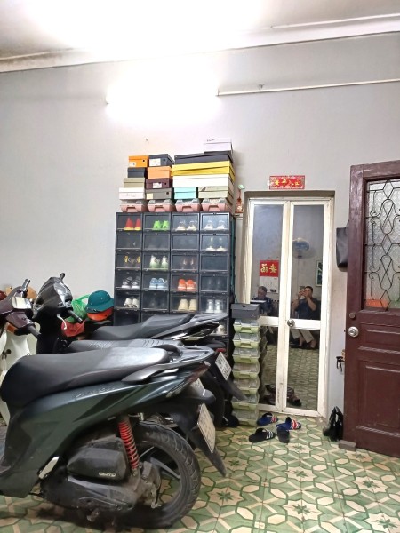 Tây Hồ giá rẻ hiếm có – 109M hơn 11 tỷ