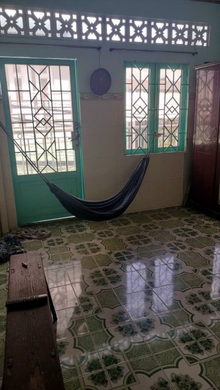 Chính chủ bán gấp Nhà 63/47 Lưu Trọng Lư Phường Tân Thuận Đông Quận 7