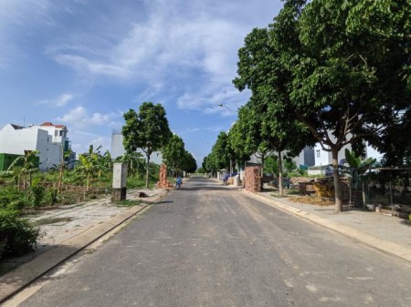 Ra đi gấp 4 lô đất ngay Chợ Đầu Mối Thủ Đức chỉ từ 1 tỷ 5