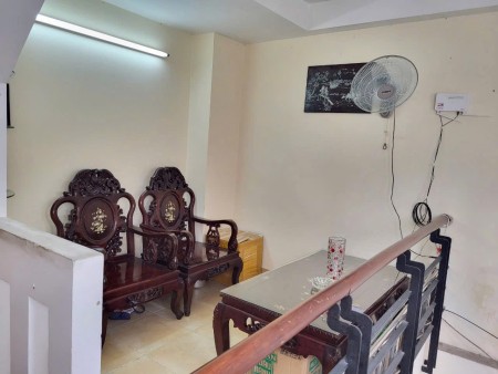 Chính chủ bán nhà Võ Văn Tần quận 3 chỉ 3 tỷ 1