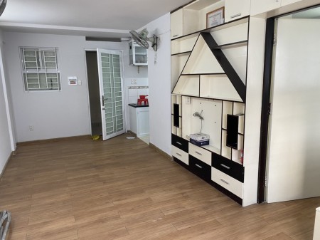 Bán căn hộ 1PN 1PK SHR gần ngã 4 Bình Phước chỉ 820 triệu