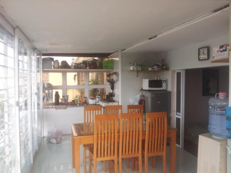 Cho thuê căn hộ chung cư nhà B khu tập thể Ngọc Khánh