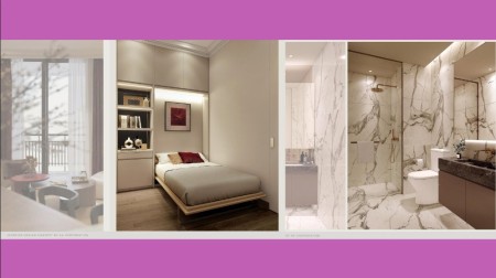 Khẳng định đẳng cấp khi sở hữu căn hộ The Panoma - Viên kim cương với giá sốc cuối năm từ CĐT