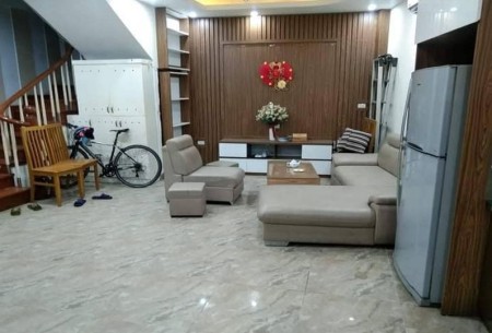 Cần bán nhà Võ Chí Công , Tây Hồ,Gần chợ, trường học,TTTM Lotte,nhà 5 tầng 45m2 Chính chủ bán