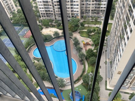 Cần cho thuê 1PN+1, 1 nhà vệ sinh gần full đồ 8,5tr Vinhomes Smart City