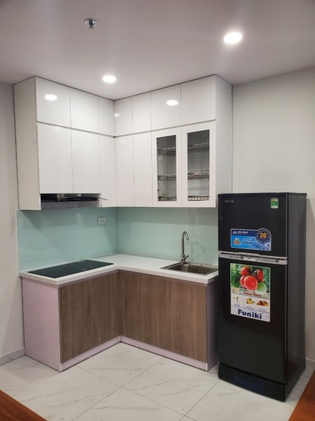 Đầu tháng 1 vào luôn 1PN+1 full đồ I4 Imperia Smart City 9,5tr/tháng