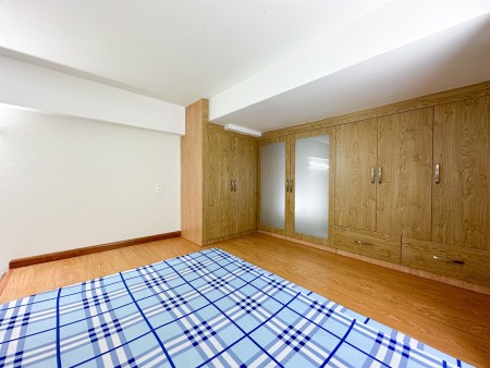 Căn hộ mini full nội thất, dịch vụ tiện ích giá rẻ Quận 7 (Có thể nuôi thú cưng)