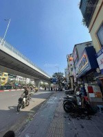 Cần bán nhà mặt tiền Đường Minh Khai, Phường Minh Khai, Hai Bà Trưng, Hà Nội