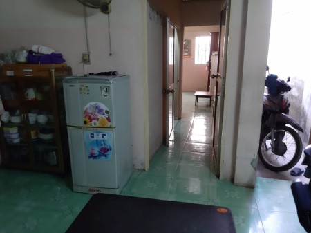 Bán nhà cấp 4 trong hẻm Dĩ An, Bình Dương