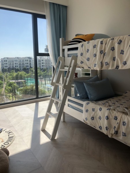 Cơ hội sở hữu căn hộ tại Masteri Centre Point, TP. Thủ Đức, giá từ 50-60 triệu đồng/m2.
