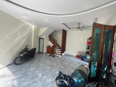 Chính chủ cần bán nhà tại Ngô Thì Sỹ, nhà mới tinh, giá 5 tỷ