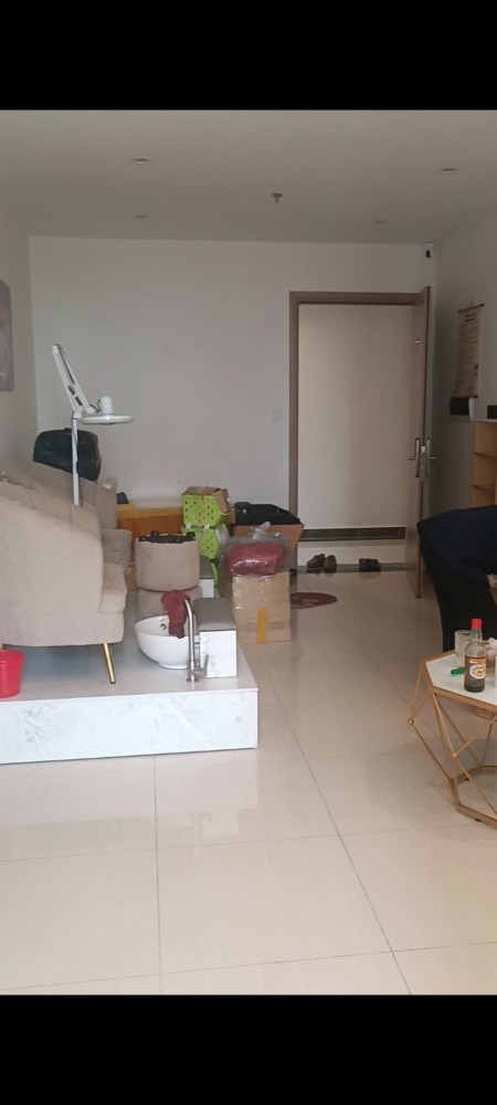 Cho thuê căn hộ Vinsmart 3ngủ đồ CĐT nhận nhà ở ngay