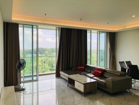 Giá siêu rẻ. 3 Phòng ngủ Sarica 155m view công viên thoáng mát chỉ 45t