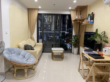 Chuyển căn lớn hơn, bán nhanh 1N+1 full đồ 2.15 tỷ bao phí Vinhomes Smart City