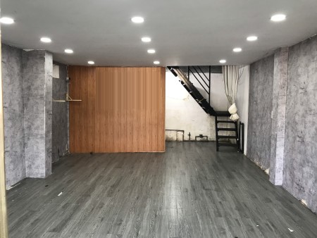 Cho thuê NNC Mặt Tiền (1PN-64m2 -12Tr ) tại P. Hiệp Bình Chánh, Thủ Đức – QL13