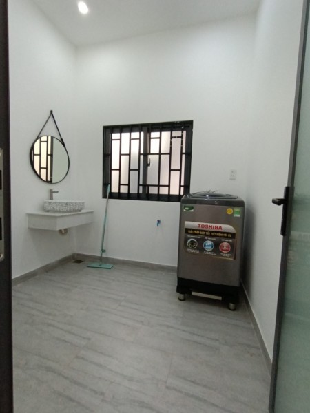 Nhà ở ngay Hải Phòng, Hải Châu, 2 tầng, 51M2 nhỉnh 2.8 tỷ.