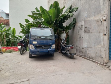 Bán đất phân lô Phố Phú Lương, Hà Đông, ô tô tải, ngõ nông, an sinh đỉnh, 53m2, giá 3.4 tỷ