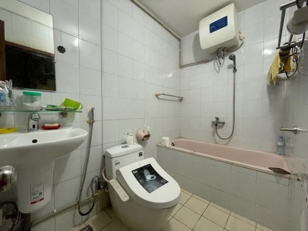 Trung tâm Thanh Xuân – Phố Quan Nhân - Đối diện Nhà Văn Hóa - Ô tô đỗ cửa - Ô tô tránh cách nhà 10m.