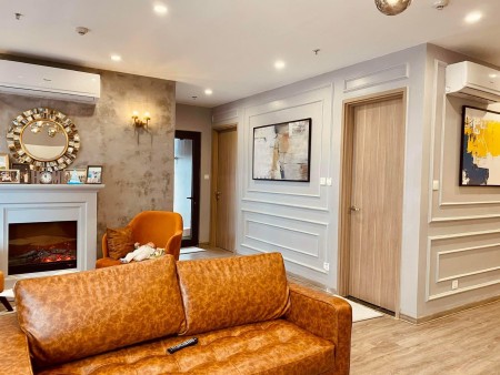 Chủ nhà gửi bán nhanh căn hộ 2PN + 1(2WC) 70m2 view đẹp giá chỉ 2.2 tỷ tại Vin OCP LH 0969.493.294