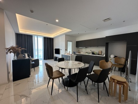 Căn hộ 3PN Sarina cho thuê 32 triệu/ tháng