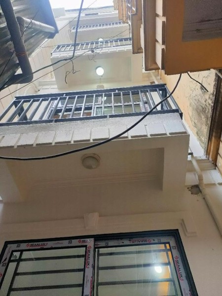 Nhà đẹp, có thang máy, kinh doanh chung cư mini, 8m ra đường ô tô tránh