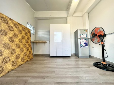Cho thuê phòng ở 1-2 người ưu đãi khủng dịp tết Dương Quảng Hàm p5 Gò Vấp