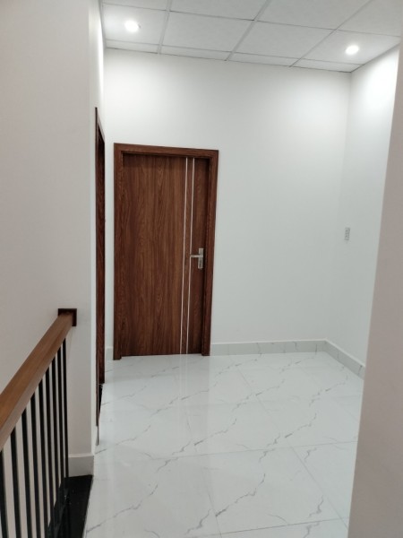 Bán Nhà sau Mặt tiền Đổ Quang, Thanh Khê, Sụp Hầm, 42m2, 2 Tầng.