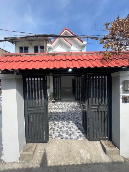 Bán nhà chính chủ TP Thủ Đức - địa điểm đầy tiềm năng với tăng trưởng mới trong thời gian tới.