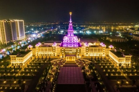 Đi đến slide 11