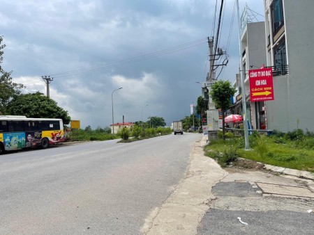 Chính chủ cần bán gấp 100m² vườn Dĩm Kim Hoa