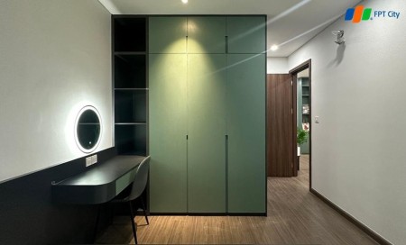 Chỉ 570tr nhận nhà ngay căn hộ FPT Plaza 2 hỗ trợ vay miễn lãi 1 năm