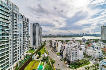 Bán Căn Hộ 2PN Đảo Kim Cương Q2 Chỉ 2 tỷ Nhận Nhà Ngay_ Tiện Ích đầy đủ của CĐT Singapore